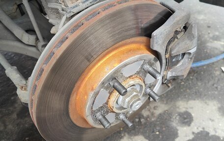 Mitsubishi Outlander III рестайлинг 3, 2013 год, 1 200 000 рублей, 12 фотография