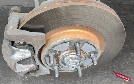 Mitsubishi Outlander III рестайлинг 3, 2013 год, 1 200 000 рублей, 11 фотография