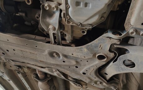 Mitsubishi Outlander III рестайлинг 3, 2013 год, 1 200 000 рублей, 27 фотография