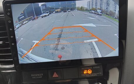 Mitsubishi Outlander III рестайлинг 3, 2013 год, 1 200 000 рублей, 23 фотография