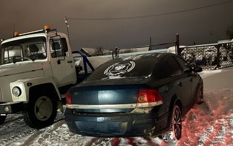 Opel Astra H, 2008 год, 180 000 рублей, 7 фотография