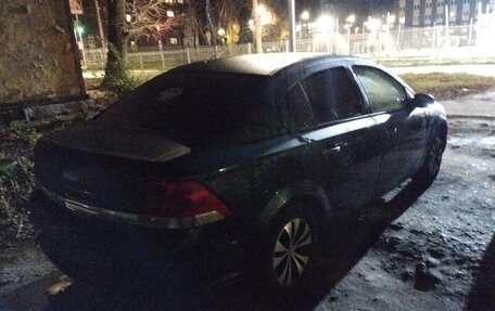 Opel Astra H, 2008 год, 180 000 рублей, 2 фотография