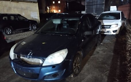 Opel Astra H, 2008 год, 180 000 рублей, 3 фотография
