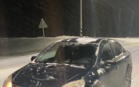 Opel Astra H, 2008 год, 180 000 рублей, 4 фотография