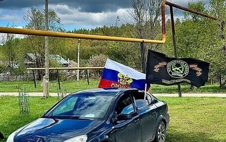 Opel Astra H, 2008 год, 180 000 рублей, 9 фотография