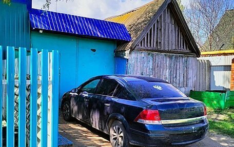 Opel Astra H, 2008 год, 180 000 рублей, 15 фотография