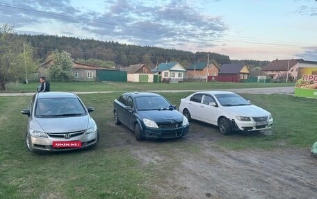Opel Astra H, 2008 год, 180 000 рублей, 8 фотография