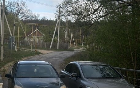 Opel Astra H, 2008 год, 180 000 рублей, 12 фотография