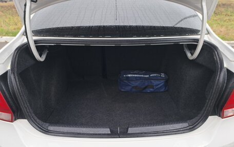 Volkswagen Polo VI (EU Market), 2012 год, 660 000 рублей, 11 фотография