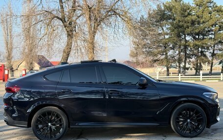 BMW X6, 2022 год, 7 200 000 рублей, 7 фотография