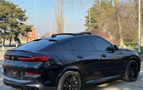 BMW X6, 2022 год, 7 200 000 рублей, 6 фотография
