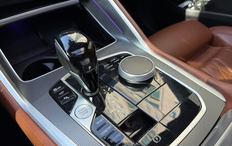 BMW X6, 2022 год, 7 200 000 рублей, 12 фотография