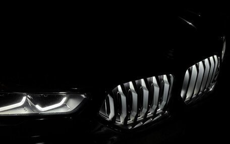 BMW X6, 2022 год, 7 200 000 рублей, 20 фотография