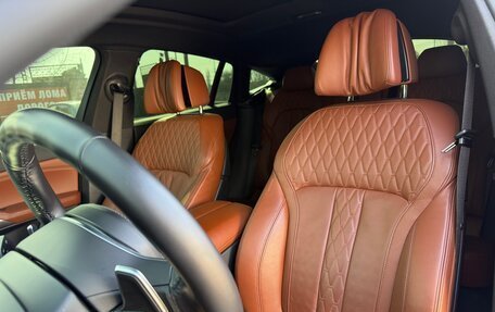 BMW X6, 2022 год, 7 200 000 рублей, 14 фотография