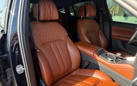 BMW X6, 2022 год, 7 200 000 рублей, 16 фотография