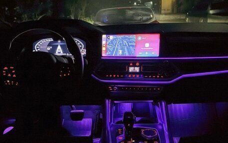 BMW X6, 2022 год, 7 200 000 рублей, 19 фотография