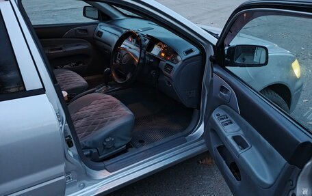 Mitsubishi Lancer IX, 2002 год, 389 000 рублей, 6 фотография