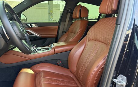 BMW X6, 2022 год, 7 200 000 рублей, 13 фотография