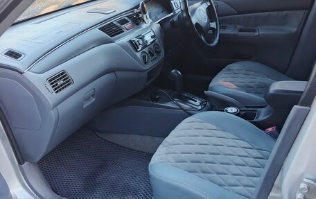 Mitsubishi Lancer IX, 2002 год, 389 000 рублей, 7 фотография