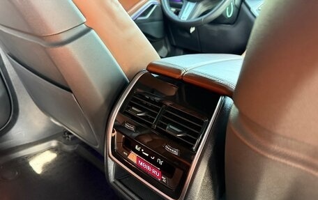 BMW X6, 2022 год, 7 200 000 рублей, 18 фотография