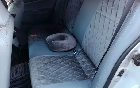 Mitsubishi Lancer IX, 2002 год, 389 000 рублей, 10 фотография