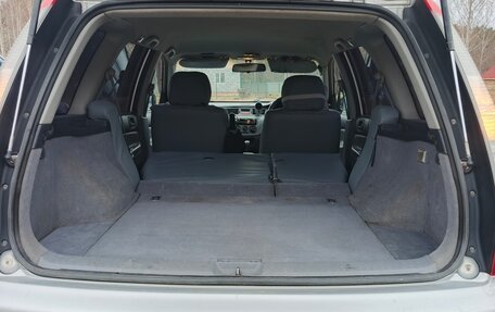 Mitsubishi Lancer IX, 2002 год, 389 000 рублей, 11 фотография