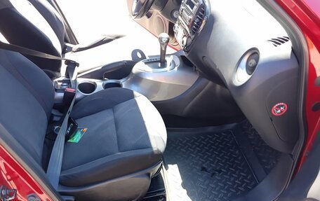 Nissan Juke II, 2011 год, 905 000 рублей, 9 фотография