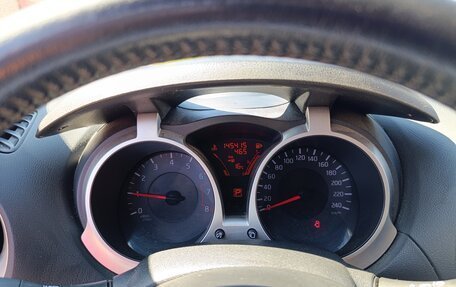 Nissan Juke II, 2011 год, 905 000 рублей, 6 фотография