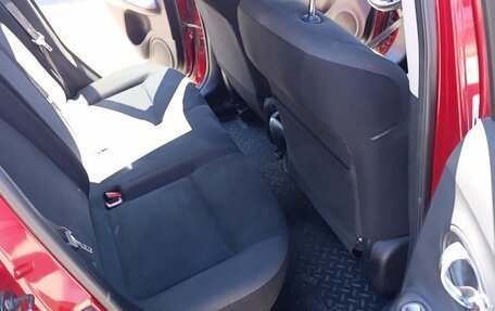 Nissan Juke II, 2011 год, 905 000 рублей, 8 фотография