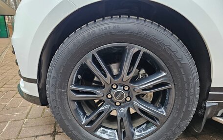 Land Rover Range Rover Velar I, 2019 год, 4 200 000 рублей, 16 фотография