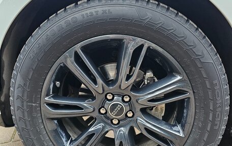 Land Rover Range Rover Velar I, 2019 год, 4 200 000 рублей, 14 фотография