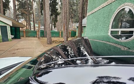 Land Rover Range Rover Velar I, 2019 год, 4 200 000 рублей, 18 фотография