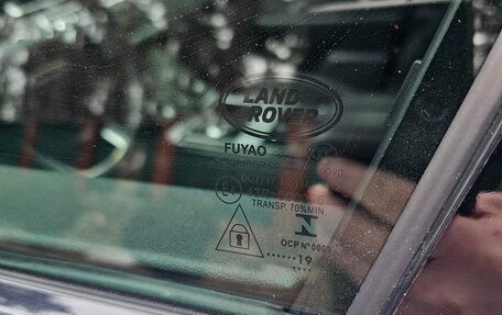 Land Rover Range Rover Velar I, 2019 год, 4 200 000 рублей, 24 фотография