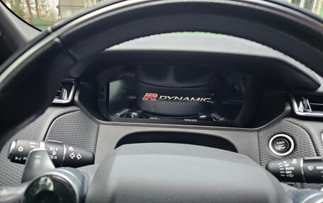 Land Rover Range Rover Velar I, 2019 год, 4 200 000 рублей, 29 фотография