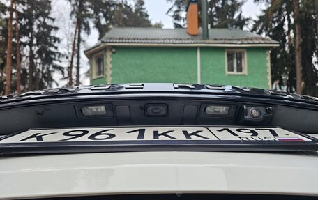 Land Rover Range Rover Velar I, 2019 год, 4 200 000 рублей, 31 фотография