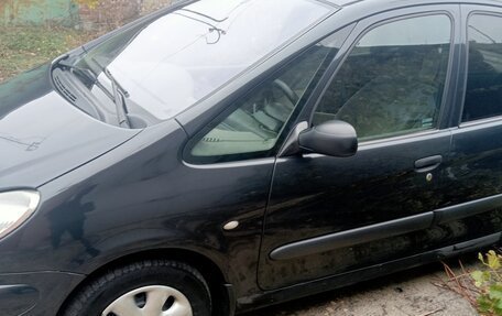 Citroen Xsara Picasso, 2001 год, 330 000 рублей, 2 фотография