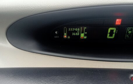 Citroen Xsara Picasso, 2001 год, 330 000 рублей, 6 фотография