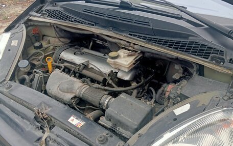 Citroen Xsara Picasso, 2001 год, 330 000 рублей, 5 фотография