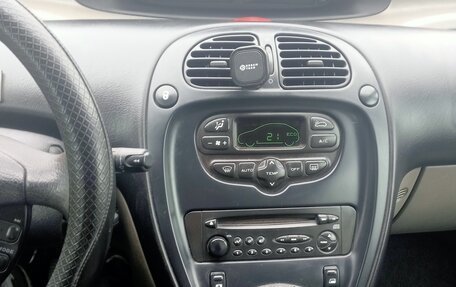 Citroen Xsara Picasso, 2001 год, 330 000 рублей, 7 фотография