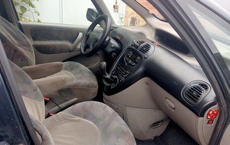 Citroen Xsara Picasso, 2001 год, 330 000 рублей, 11 фотография