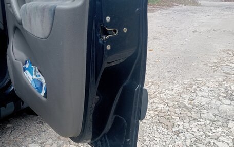 Citroen Xsara Picasso, 2001 год, 330 000 рублей, 10 фотография