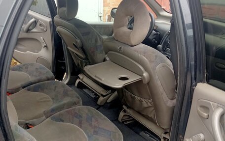 Citroen Xsara Picasso, 2001 год, 330 000 рублей, 12 фотография