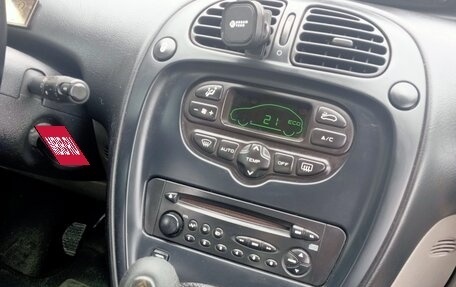 Citroen Xsara Picasso, 2001 год, 330 000 рублей, 8 фотография