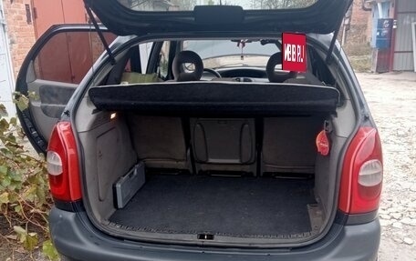 Citroen Xsara Picasso, 2001 год, 330 000 рублей, 14 фотография