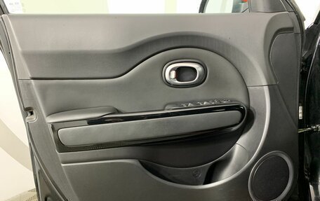 KIA Soul II рестайлинг, 2018 год, 1 424 000 рублей, 8 фотография