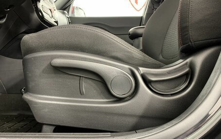 KIA Soul II рестайлинг, 2018 год, 1 424 000 рублей, 10 фотография