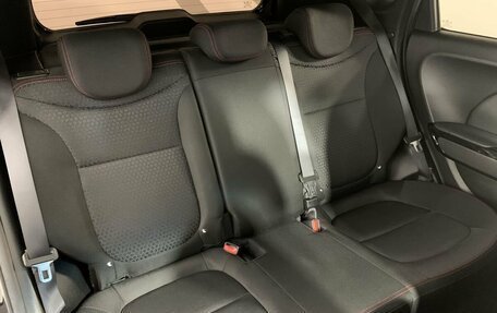 KIA Soul II рестайлинг, 2018 год, 1 424 000 рублей, 15 фотография