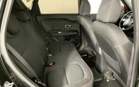 KIA Soul II рестайлинг, 2018 год, 1 424 000 рублей, 16 фотография