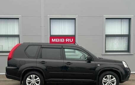 Nissan X-Trail, 2013 год, 1 290 000 рублей, 4 фотография