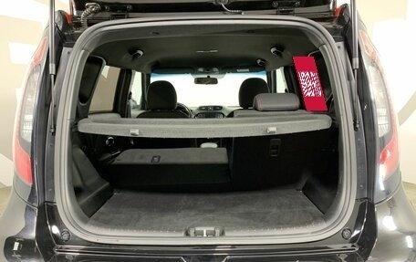 KIA Soul II рестайлинг, 2018 год, 1 424 000 рублей, 18 фотография